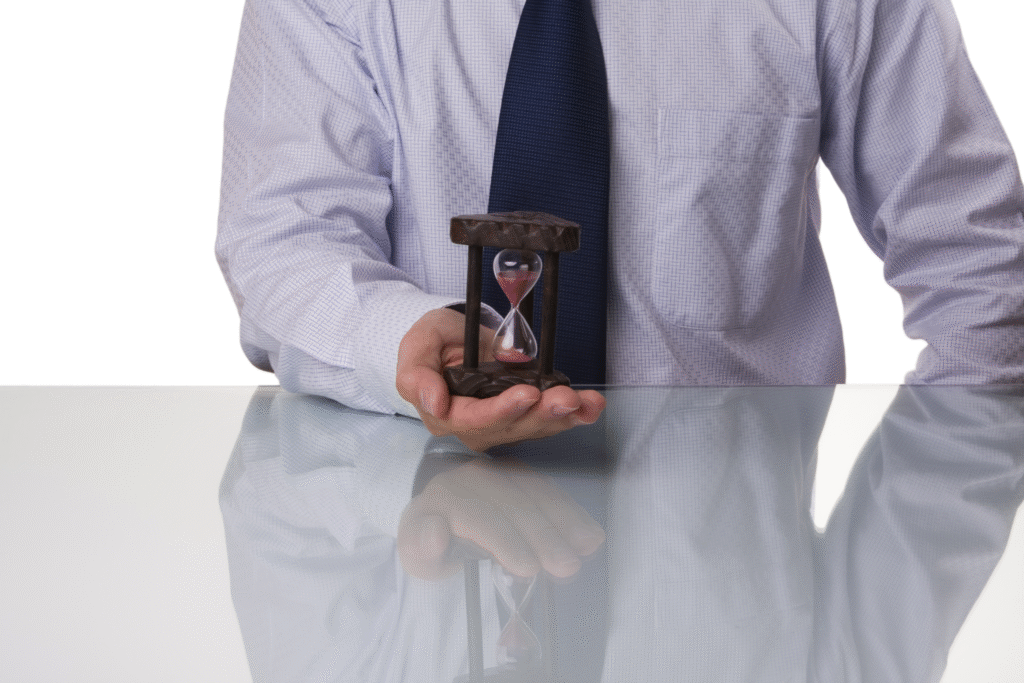 jak odzyskać 5 godzin tygodniowo