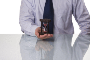 jak odzyskać 5 godzin tygodniowo