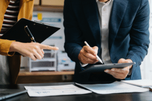 aplikacja do zarządzania zadaniami w firmie