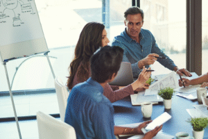 jak delegować zadania